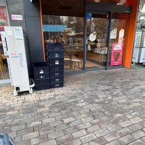 던킨도너츠 리뷰 사진