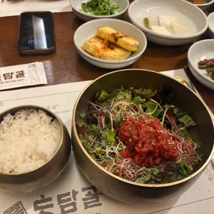 토담골 사진 1