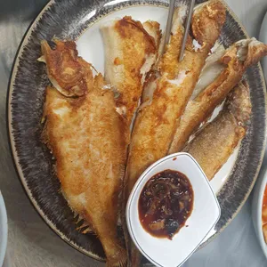 황가아바이 왕순대 전골 국밥 사진 2