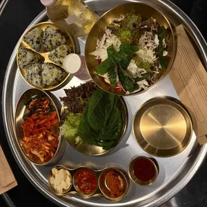 청담족발 사진 2