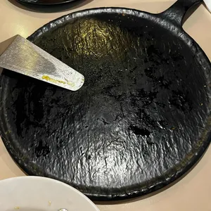 이재모피자 리뷰 사진