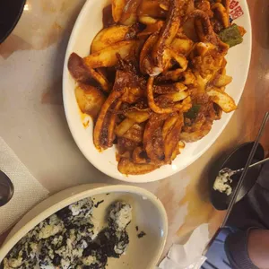 팔당족발&닭발 사진 2