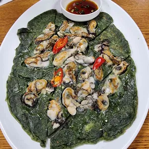 백년옥 사진