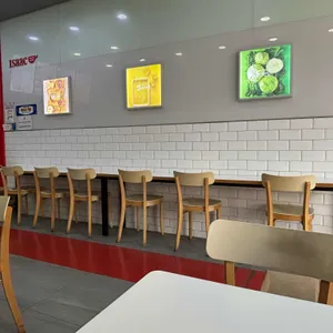이삭토스트 사진