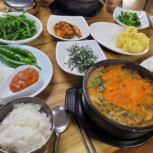 산청어탕 대표 사진