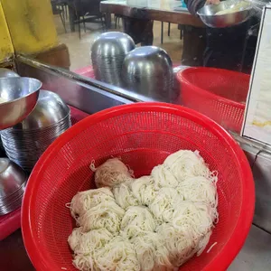 포도밭 대저할매국수 사진