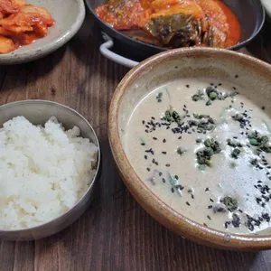 토담고디탕 사진