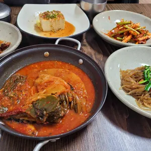 토담고디탕 사진