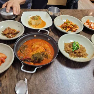 토담고디탕 사진