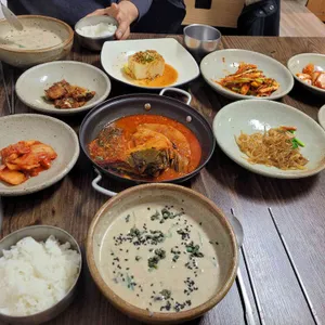 토담고디탕 사진