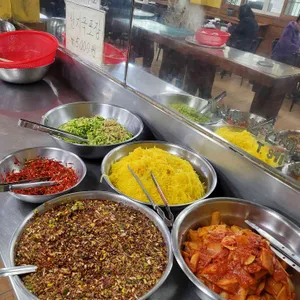 포도밭 대저할매국수 사진