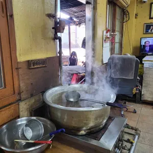 포도밭 대저할매국수 리뷰 사진