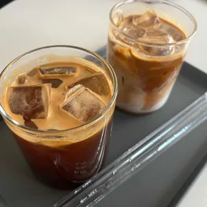 유월커피 사진