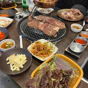 임성근국가공인진갈비 사진 2