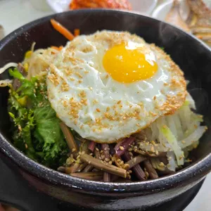 장독대집밥 사진