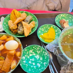 오빠네 옛날떡볶이 사진