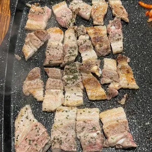 어쩌다무한리필 사진