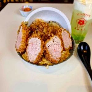 메종 아카이 사진