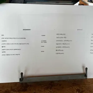 미남미녀 병과점 리뷰 사진