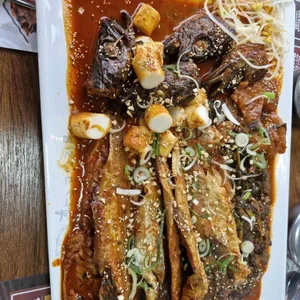 황금코다리 사진