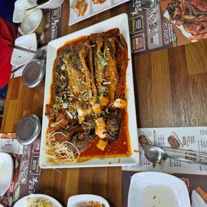 황금코다리 리뷰 사진
