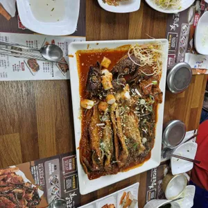 황금코다리 리뷰 사진