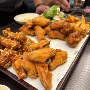 교촌필방 사진