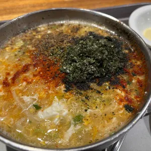 베테랑칼국수 사진