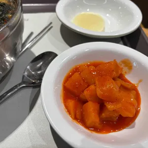 베테랑칼국수 사진