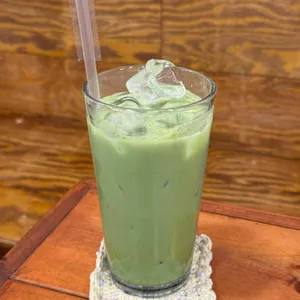 징스커피 사진