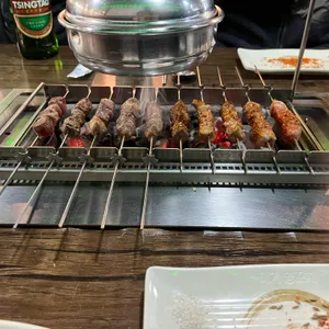 미가양꼬치 사진