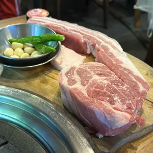 육화식당 사진