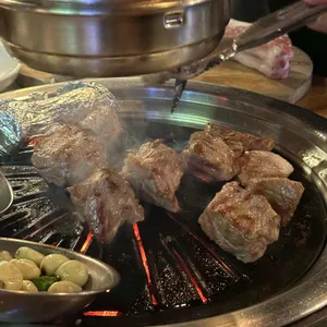 육화식당 사진