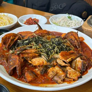 해담맛집코다리마을 사진