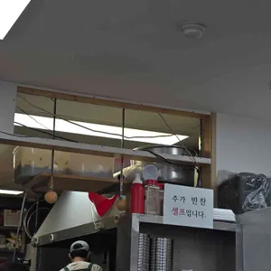 홍두깨자매손칼국수수제돈까스 리뷰 사진
