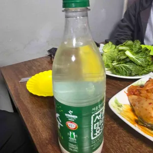 흑산도홍어집 사진