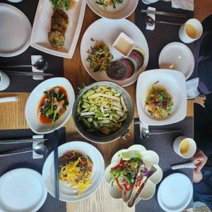백운 사진