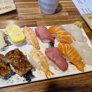 원효스시 사진 1
