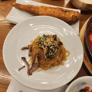 고집돌우럭 사진