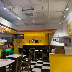 글래디버거 리뷰 사진