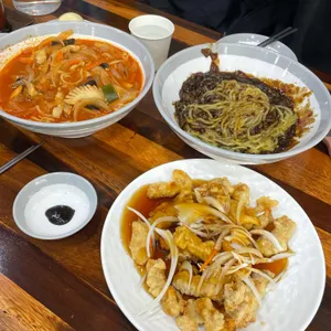 화원루 사진
