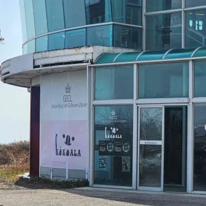 코우코알라 리뷰 사진