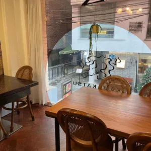 카마카츠 대표 사진