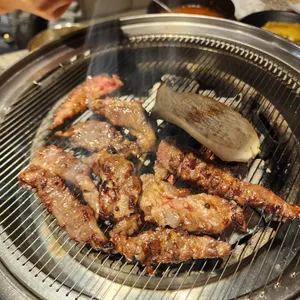우진각 사진