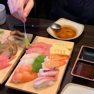 스시야미 리뷰 사진