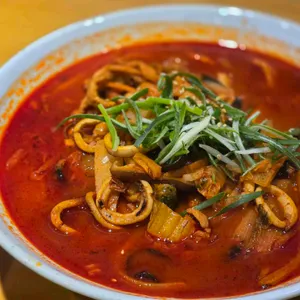 또와요짬뽕 사진