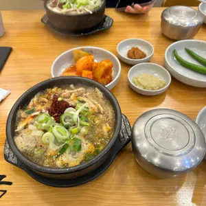 제주은희네해장국 사진