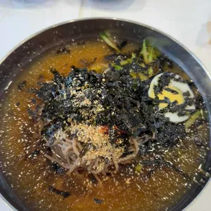 고씨네동해막국수 사진