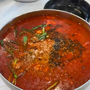 고씨네동해막국수 사진