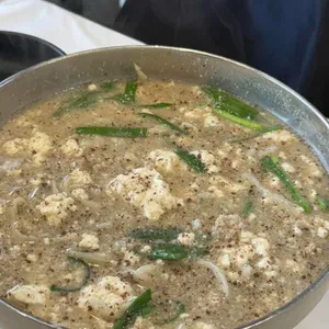 고씨네동해막국수 사진